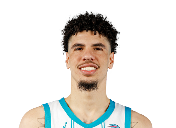 Lamelo Ball